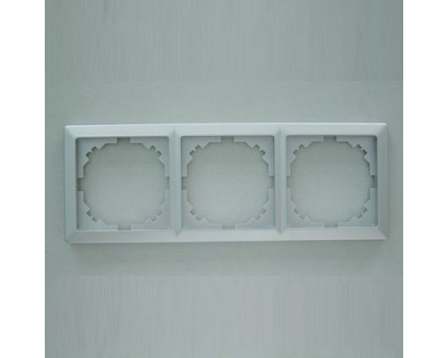 Рамка на 3 поста Imex 10064L 10064L-S320