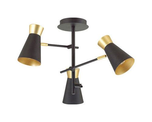 Люстра на штанге Lumion Liam 3790/3C