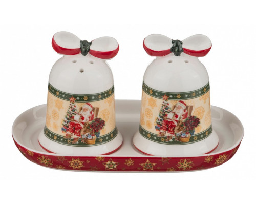 Набор для специй Christmas Collection 586-050