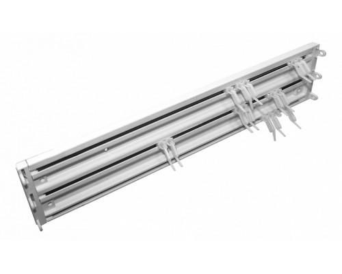 Карниз (400 см) Katal 10