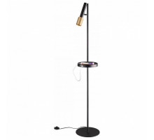 Торшер Odeon Light Mehari 4240/1F