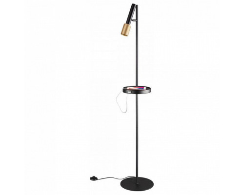 Торшер Odeon Light Mehari 4240/1F