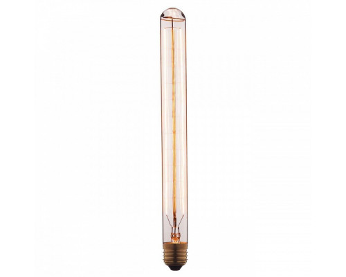 Лампа накаливания Loft it Edison Bulb E27 40Вт 2700K 30310-H
