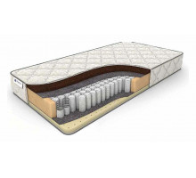 Матрас полутораспальный SleepDream TFK 2000x1400
