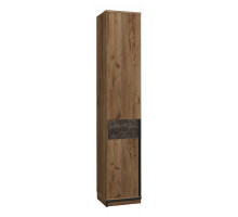 Шкаф для белья Loft B2444L