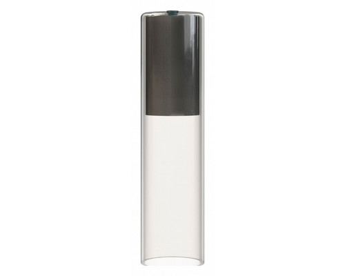 Плафон Nowodvorski Cameleon Cylinder M TR/BL 8541