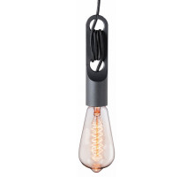 Подвесной светильник Loft it Wickle LOFT1510BL