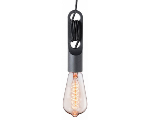 Подвесной светильник Loft it Wickle LOFT1510BL