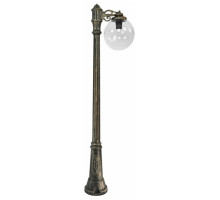 Фонарный столб Fumagalli Globe 300 G30.156.S10.BXE27