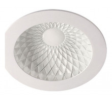 Встраиваемый светильник Novotech Gesso 357501