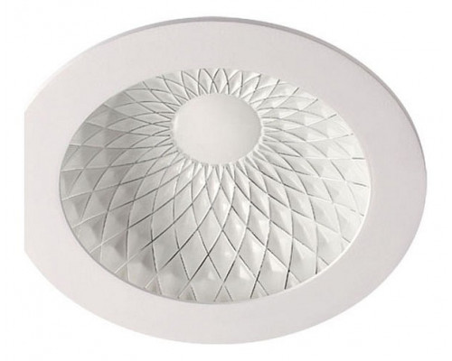 Встраиваемый светильник Novotech Gesso 357501