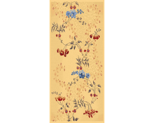 Ковер интерьерный (170x240 см) Hunnu Relief