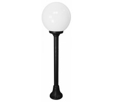 Наземный высокий светильник Fumagalli Globe 300 G30.151.000.AYE27