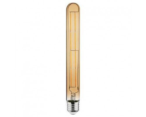 Лампа светодиодная Horoz Electric Rustic Diamond E27 6Вт 2200K