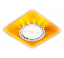 Встраиваемый светильник Ambrella Led S215 S215 WH/CH/YL