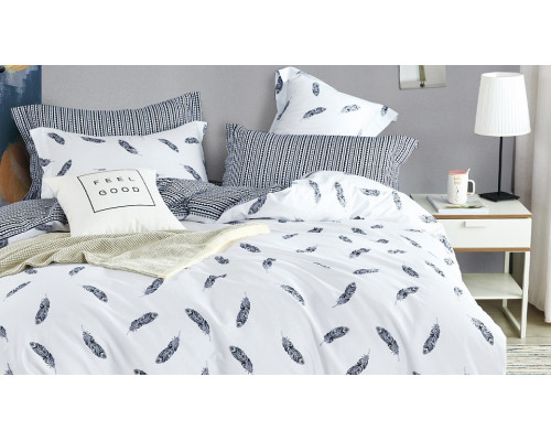 Постельное белье полутораспальное Perfecto 017-EH